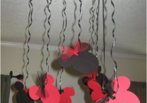 Homemade Mickey Mouse Birthday Decorations 58 Mickey Mouse Birthday Party Ideas 2016 Pink Lover