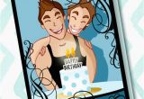 Homosexual Birthday Cards Happy Birthday Gay Birthday Card