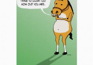 Horse Birthday Cards Free Funny Birthday Quotes with Horses Quotesgram