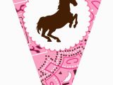 Horse Birthday Cards Free Printable Birthday Invitations Free Printable Horse Birthday
