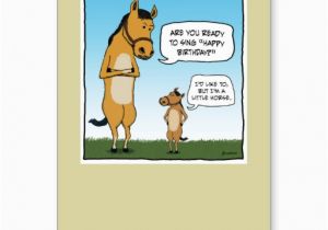 Horse Birthday Cards Free Printable Funny Birthday Quotes with Horses Quotesgram