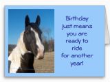 Horse Birthday Cards Free Printable Pinterest the World S Catalog Of Ideas