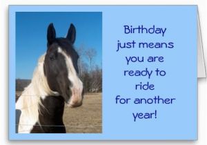 Horse Birthday Cards Free Printable Pinterest the World S Catalog Of Ideas