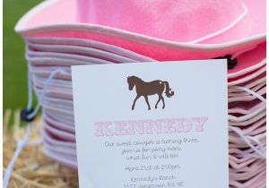 Horse Decorations for Birthday Party A Pink and Brown Pony Party Hoopla events Krista O 39 byrne