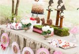 Horse Decorations for Birthday Party Adorable Girl Birthday Party Ideas