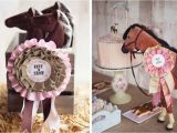 Horse Decorations for Birthday Party Horse themed Birthday Party Activities Home Party Ideas