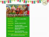 Horse Racing Birthday Invitations Horse Racing Birthday Invitation Racing Birthday Party