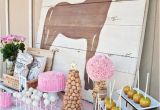 Horse themed Birthday Party Decorations 10 Rustic Kids Birthday Party Ideas Rustic Baby Chic