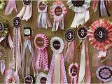 Horse themed Birthday Party Decorations Kara 39 S Party Ideas Pony themed 3rd Birthday Party Kara 39 S