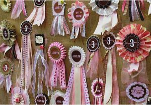 Horse themed Birthday Party Decorations Kara 39 S Party Ideas Pony themed 3rd Birthday Party Kara 39 S