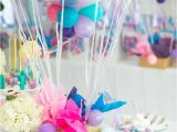 Hot Air Balloon Birthday Party Decorations Kara 39 S Party Ideas Girly Hot Air Balloon Birthday Party