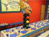 Hot Wheels Birthday Decorations Professional event Planners Nwiballoons