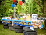 Hot Wheels Birthday Party Decorations Party Ideas for Boys Hot Wheels Party Printables Place