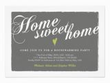 Housewarming and Birthday Party Invitations Elegant Housewarming Invitation orderecigsjuice Info