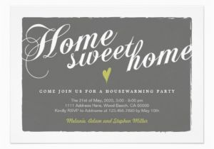 Housewarming and Birthday Party Invitations Elegant Housewarming Invitation orderecigsjuice Info