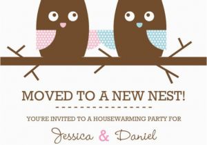 Housewarming and Birthday Party Invitations Free Downloadable Housewarming Invitation