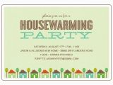 Housewarming and Birthday Party Invitations House Warming Invitation Template Best Template Collection