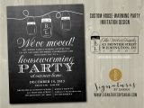 Housewarming and Birthday Party Invitations Housewarming Party Invitation Wording Free Ideas