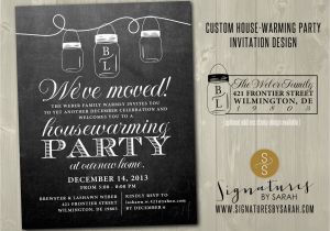 Housewarming and Birthday Party Invitations Housewarming Party Invitation Wording Free Ideas