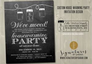 Housewarming and Birthday Party Invitations Housewarming Party Invitation Wording Free Ideas