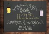 Housewarming and Birthday Party Invitations Items Similar to Housewarming Party Invitation On
