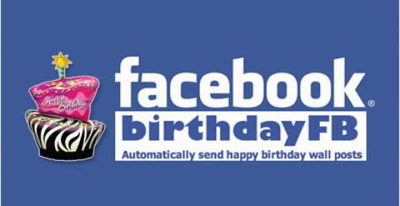 How Do You Put Birthday Cards On Facebook How to Schedule Your Facebook Birthday Greetings In