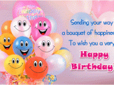 How Do You Send Birthday Cards On Facebook Birthday Facebook Status Wishes Wishespoint
