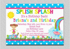 How to ask for Gift Cards On A Birthday Invitation Birthday Invitation Wording for Kids Say No Gifts Free