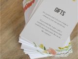 How to ask for Gift Cards On A Birthday Invitation Can I ask Guests for Money or Specific Wedding Gifts