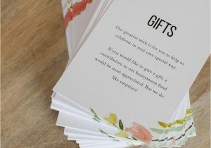 How to ask for Gift Cards On A Birthday Invitation Can I ask Guests for Money or Specific Wedding Gifts