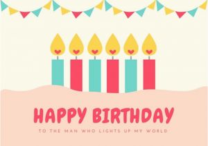 How to Create A Birthday Card Online Free Online Card Maker with Stunning Designs by Canva