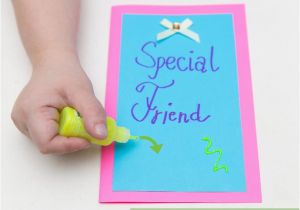 How to Create A Birthday Card Online How to Make A Beautiful Handmade Card In Ten Minutes