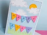 How to Create A Birthday Card Online How to Make Greeting Birthday Card Step by Step
