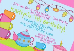 How to Create A Birthday Invitation Card How to Make Birthday Invitation Cards at Home Card