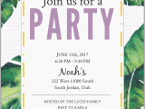 How to Create A Birthday Invitation Online How to Make Free Party Invitations Lucidpress