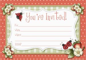 How to Create Birthday Invitation Card for Free Custom Birthday Invitation Birthday Invitation Maker