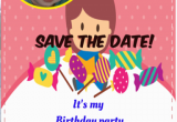 How to Create Birthday Invitation On Whatsapp Birthday Invitation with Photo Download Apk for android