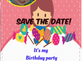 How to Create Birthday Invitation On Whatsapp Birthday Invitation with Photo Download Apk for android