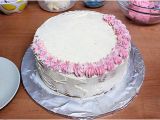 How to Decorate Birthday Cakes Decorating My Birthday Cake All Nigerian Recipes Blog