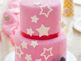 How to Decorate Birthday Cakes How to Decorate An American Girl Cake Goodie Godmother