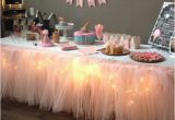 How to Decorate Birthday Party Table 10 Adorable Table Decoration Ideas for Birthday Party