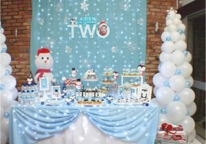 How to Decorate Birthday Party Table Decorating Design Candy Table Children Birthday