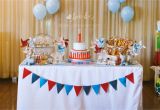 How to Decorate Birthday Party Table How to Create A Dessert Table for Your Child 39 S Birthday