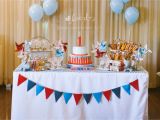 How to Decorate Birthday Party Table How to Create A Dessert Table for Your Child 39 S Birthday