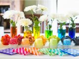 How to Decorate Birthday Party Table Party Table Decorating Ideas How to Make It Pop