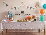 How to Decorate Birthday Party Table Party Table Decorating Ideas How to Make It Pop