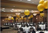 How to Decorate for 50th Birthday Party Birthday Balloons Decorating Ideas Time for the Holidays