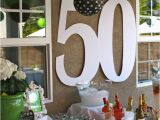 How to Decorate for A 50th Birthday Party 38 Best Images About Birthday Party Ideas On Pinterest