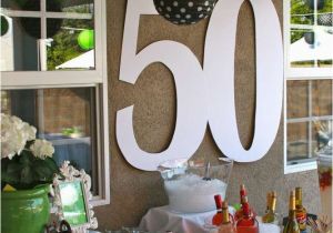 How to Decorate for A 50th Birthday Party 38 Best Images About Birthday Party Ideas On Pinterest