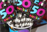 How to Decorate for A 50th Birthday Party 50th Birthday Party Ideas that Everyone Will Love